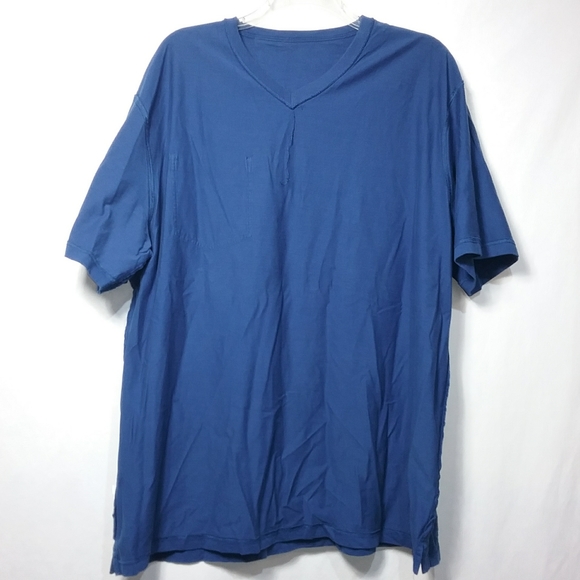 Duluth Trading Co men's short sleeve t-shirt size 2XL - Picture 4 of 5